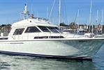 Princess 414