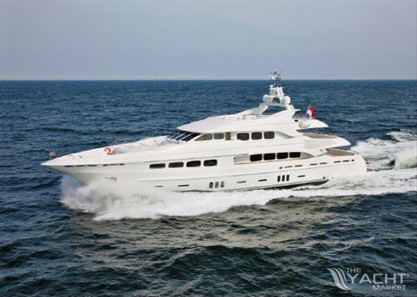 DYB 143 - DYB 143 (2010)