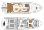 Ferretti 551 - Ferretti 551 (2009)