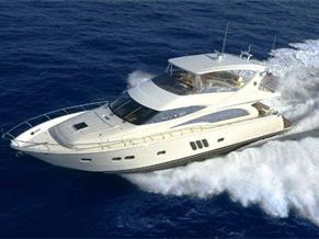 Marquis 690 FLY