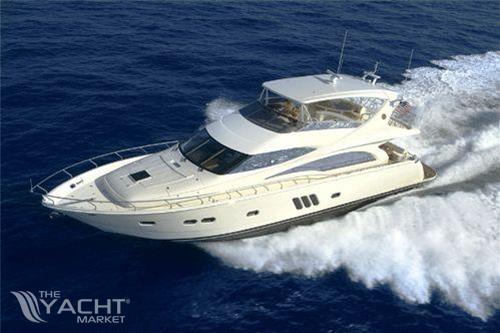 Marquis 690 FLY - Marquis 690 FLY (2008)