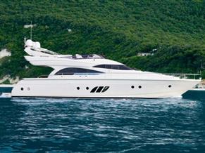 Dominator 620
