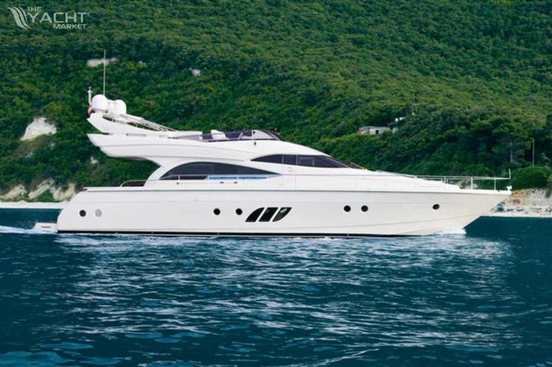 Dominator 620 - Dominator 620 (2008)