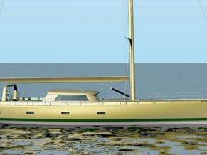Vaton 110 Cruising Sloop