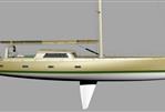 Vaton 110 Cruising Sloop - Vaton 110 Cruising Sloop (New)