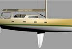 Vaton 110 Cruising Sloop - Vaton 110 Cruising Sloop (New)