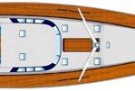 Vaton 110 Cruising Sloop - Vaton 110 Cruising Sloop (New)