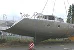 Vaton 110 Cruising Sloop - Vaton 110 Cruising Sloop (New)