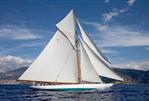 William Fife 125 Classic - William Fife 125 Classic (1911)