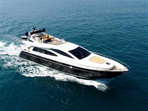 Riva 75 Venere