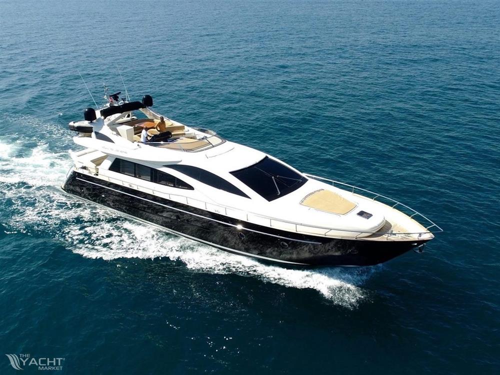 Riva 75 Venere - Riva 75 Venere (2008)