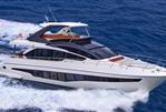 Astondoa 66 Flybridge - Astondoa 66 Flybridge (New)