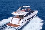 Astondoa 66 Flybridge - Astondoa 66 Flybridge (New)