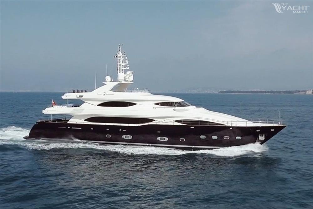 CRN 128 - CRN 128 (2007)