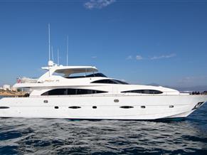 Astondoa 95 GLX