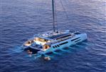 Pajot Custom Eco Yacht 115 Catamaran - Pajot Custom Eco Yacht 115 Catamaran (New)