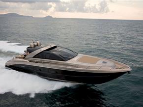Riva 68 Ego Super