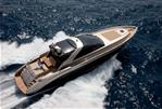Riva 68 Ego Super - Riva 68 Ego Super (2008)