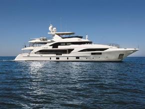 Benetti Classic Supreme 132