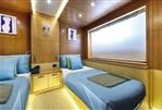 Benetti Classic Supreme 132 - Benetti Classic Supreme 132 (2014)