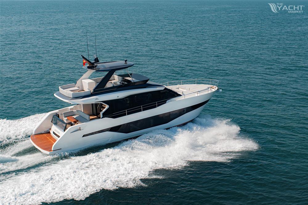 Astondoa AS5 - Astondoa AS5 (New)