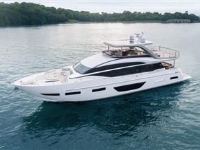 Princess Y85