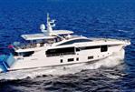 Azimut Grande 35 Metri - Azimut Grande 35 Metri (2019)