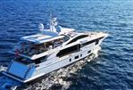 Azimut Grande 35 Metri - Azimut Grande 35 Metri (2019)