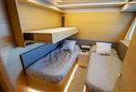 Custom Line Navetta 28 - Custom Line Navetta 28 (2015)