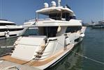Custom Line Navetta 28 - Custom Line Navetta 28 (2017)