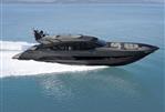 AB Yachts 100 - AB Yachts 100 (New)