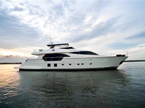 Terranova F90