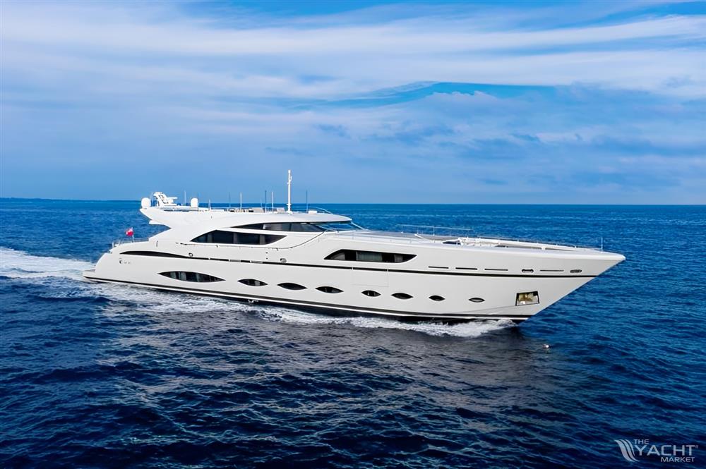 AB Yachts 145 - AB Yachts 145 (2016)