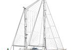 Perini Navi 40M - Perini Navi 40M (2001)