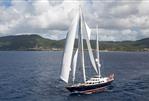 Perini Navi 40M - Perini Navi 40M (2001)