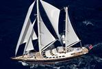 Perini Navi 40M - Perini Navi 40M (2001)