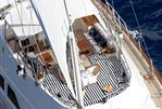 Perini Navi 40M - Perini Navi 40M (2001)