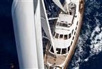 Perini Navi 40M - Perini Navi 40M (2001)