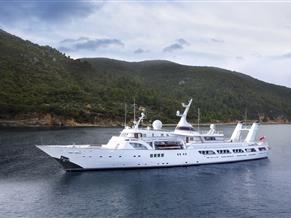 Nuovi Cantieri Apuania