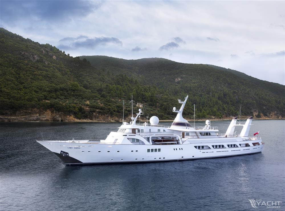 Nuovi Cantieri Apuania