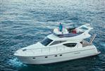 FERRETTI YACHTS FERRETTI YACHTS 460