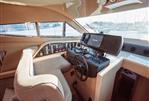 FERRETTI YACHTS FERRETTI YACHTS 460