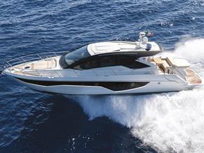 Cranchi 60 HT