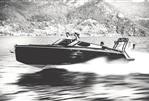 Cranchi E26 Rider