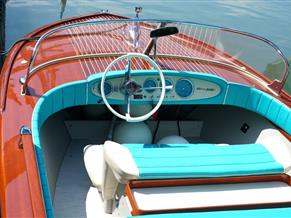 Riva Junior