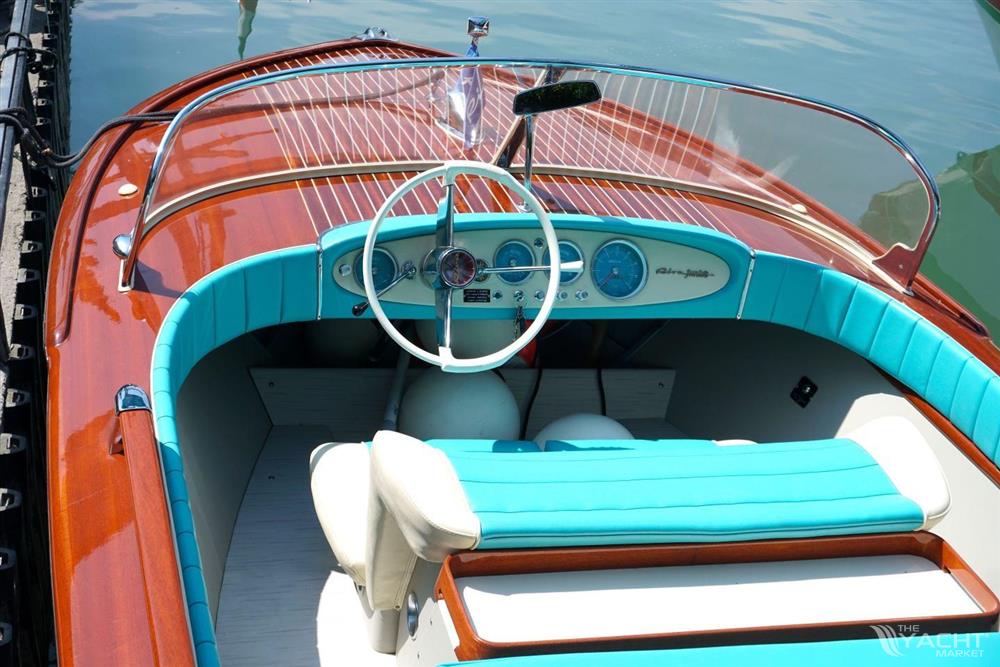 Riva Junior