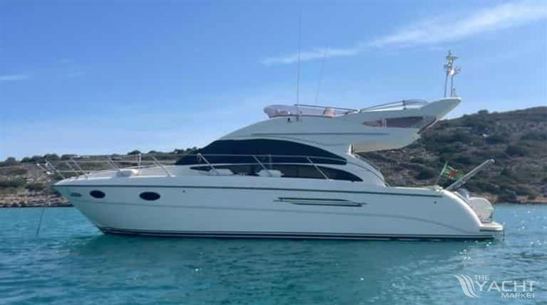 Princess 42