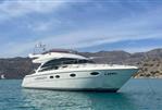 Princess 42