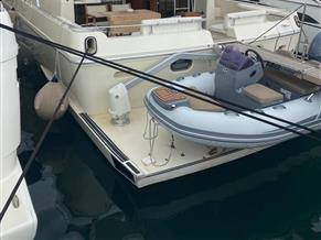 Ferretti 58S/185