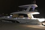 Jeanneau Prestige 590